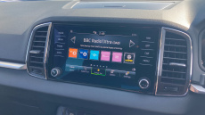 Skoda Karoq 1.5 TSI SE Drive 5dr Petrol Estate